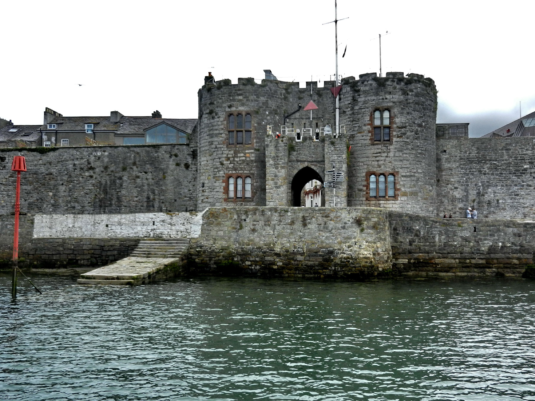 Caernarfon